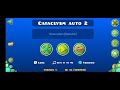 Cataclysm kinda syncs to Give It To Me by NCS [Geometry Dash]