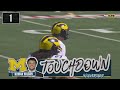 Michigan Wolverines' Top 10 plays of the 2023 season so far | CFB on FOX