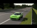 [Gran Turismo 7] Lancia Stratos'73 full power tune