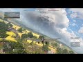 Battlefield 5 - Stuka vs infantry. Montage.