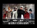 Mi Estilo De Vida (Official Remix) - Kenay Ft. Ñejo, Voltio, Cosculluela, Polakan & Syko