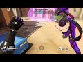 [Overwatch 2] Descend into the Brainrot