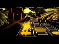 [Audiosurf] DbX - The Dismissal