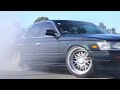 Nissan Laurel C33 | 4K Cinematic