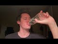Nick Drinks Water 7483