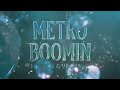 Metro Boomin, Travis Scott - Raindrops (Insane) (Visualizer)