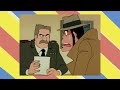 Every Lupin III: Part II Episode RANKED - Season Three