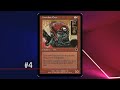 Top 10 WORST Cards That Saw Tournament Play