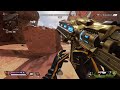 Apex legends solo kills