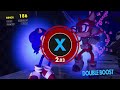 Sonic Forces Overclocked Is Great!