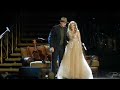 Taylor Swift and James Taylor sing 