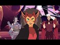 The Strongest in the Crimson Waste | SHE-RA AND THE PRINCESSES OF POWER