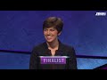 Alex Trebek has emotional moment on Monday's Jeopardy