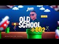 MIX REGGAETON OLD SCHOOL #002 - DJ JUVEN (DADDY YANKEE, WISIN & YANDEL, DON OMAR, PLAN B)