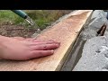 MY FIRST TIME QUARTER SAWING: quarter sawing 101