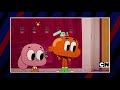 The Amazing World of Gumball Characters: Good to Evil