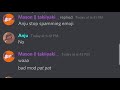 Discord Server Out Of Context