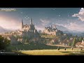 Fantasy Medieval Music 2