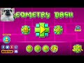 Geometry Dash - DOING LEVEL SUGGESTIONS!