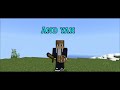 how to become pvp god in minecraft pe