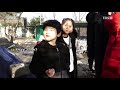 [Full]한국기행 - Korea travel_그 겨울의 산사 5부- 스님과 동물 친구들