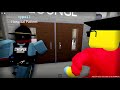 The Roblox Traumatic Experience
