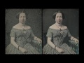 An inside look at daguerreotype conservation