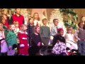 Chareah's Choir Performance 2