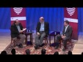 Imagining the Future, Innovation and God: N.T. Wright and Peter Thiel in San Francisco