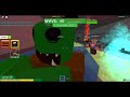 zombie attack is cool,killing a boss