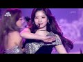 TWICE (트와이스) - MORE & MORE + I CANT STOP ME [2020 KBS 가요대축제] | 2020 KBS Song Festival