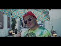 Getter - Head Splitter (Official Music Video)