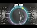Lim Kim Soft Korean playlist with songs that will make you enjoy your time