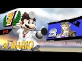 (Wi-Fi) Coolwhip (Dr.Mario) vs. Fryz (Zelda) 1