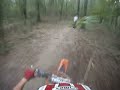 KTM 250sxf Trail Riding GoPro HD