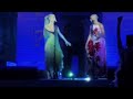 Ariana Grande and Cynthia Erivo sing When You Believe @ MET Gala 2024 #mariahcarey #whitneyhouston
