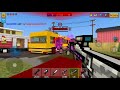 Pixel gun 3d ep1