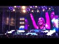 Guns N Roses Knockin on Heavens Door Perth 21st February 2017 Domain Stadium Australia