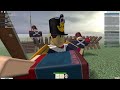 ROBLOX blood and iron gameplay