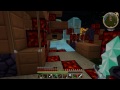 METEORITOOO! TE LO DIJE! | #APOCALIPSISMINECRAFT3 | EPISODIO 22 | WILLYREX Y VEGETTA