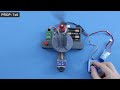 Make an RC Airplane Motor From Your Old HDD