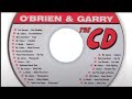 25-Mr. Science - Xmas Story-O'Brien and Garry: The CD