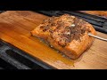 How To Grill Salmon On Cedar Plank - Ace Hardware