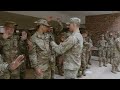 Army Basic Combat Training 2023 - Fort Jackson, South Carolina
