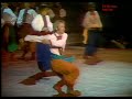 Ukrainian Shumka Dancers Ottawa Canada Day 1978