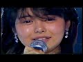 １９８５年・日本歌謡大賞新人賞／本田美奈子さん