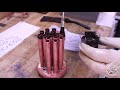 Silver Soldering a Boiler Core | Model Firetube Boiler Build, Part 8!