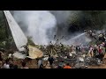 Air India express 812 Crash at Mangalore | A True Data Remake of the Flight
