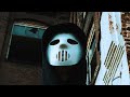 Angerfist - No Time To Lose (Official Videoclip)