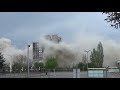 Rodina demolition(joke)